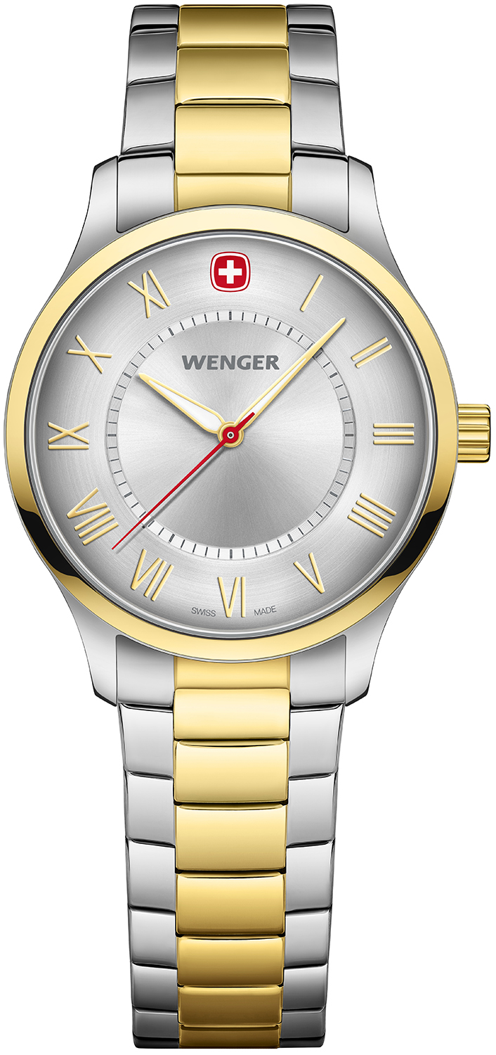 City Classic Wenger 01.1421.125 
