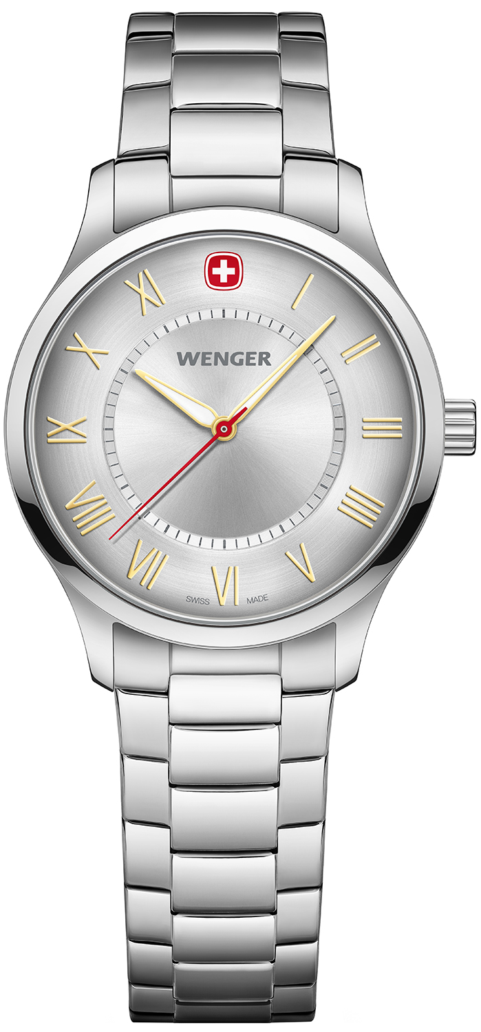 City Classic Wenger 01.1421.126 