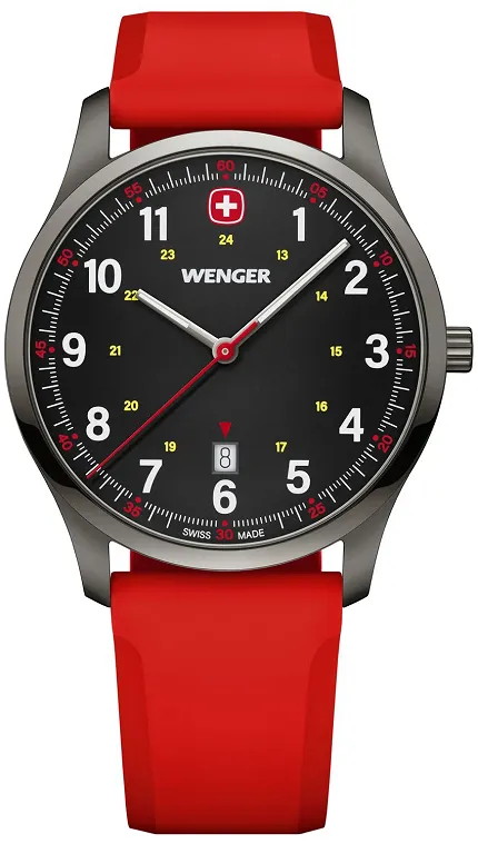 Wenger 01.1441.130 - zdjęcie 1