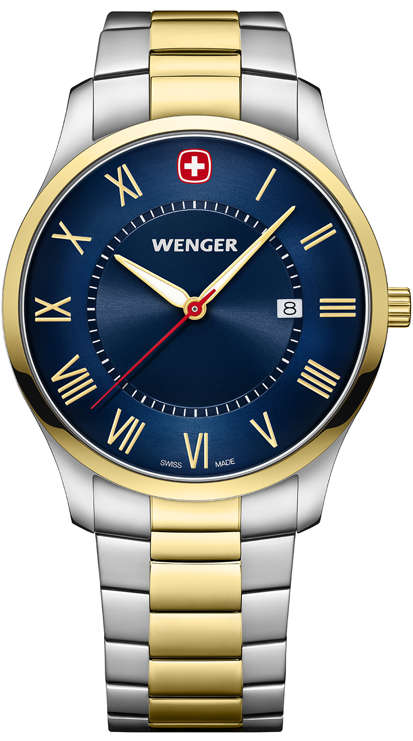 City Classic Wenger 01.1441.141 