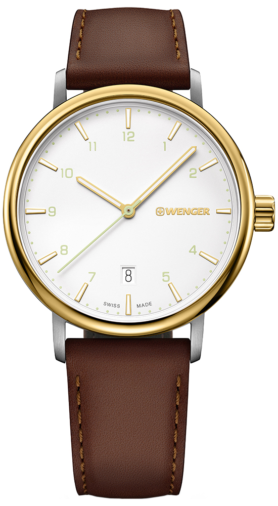 Urban Classic Wenger 01.1731.118 