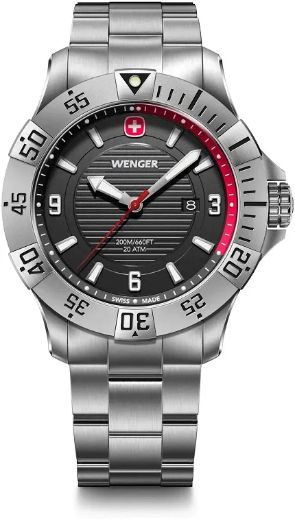 Wenger 010641139 - zdjęcie 1