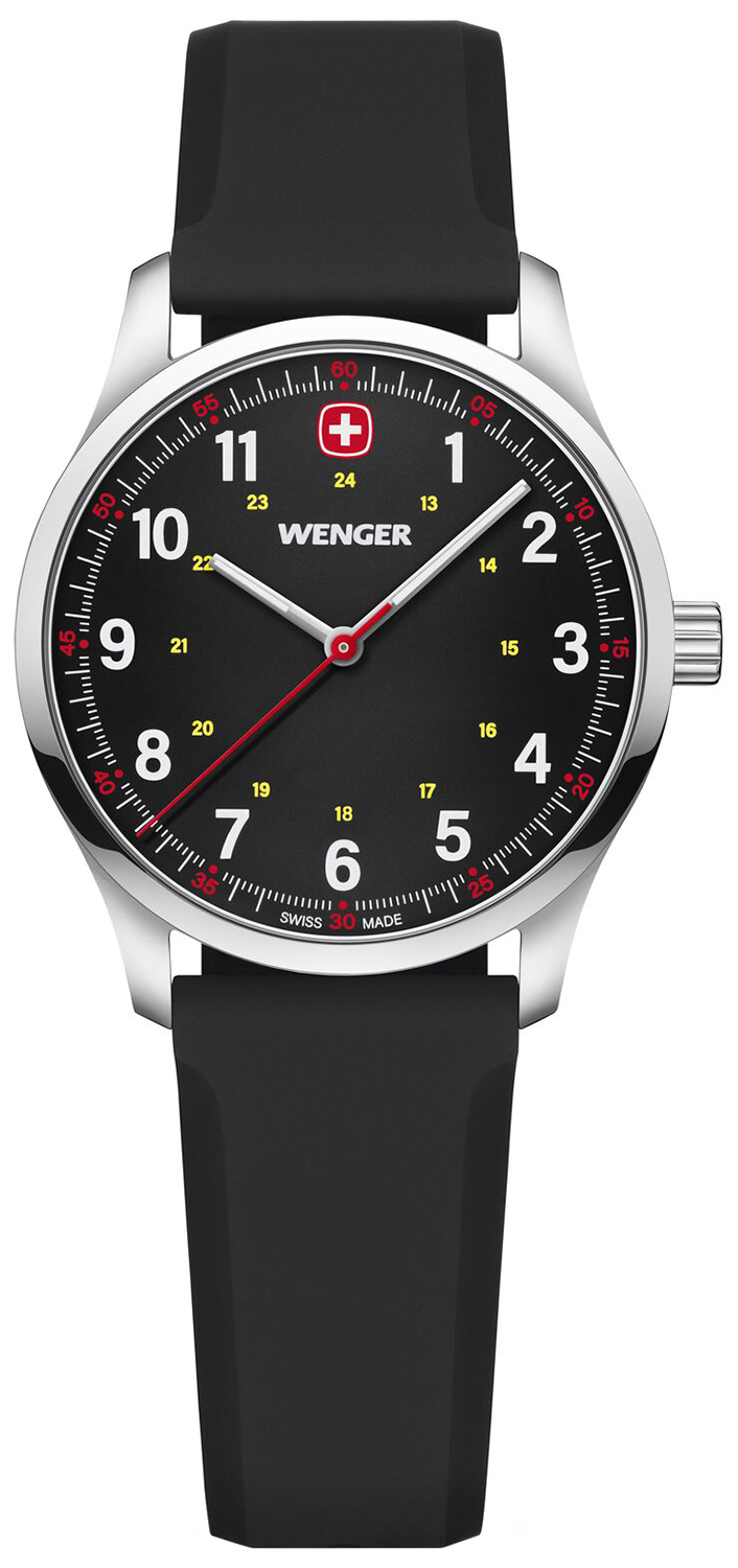 City Sport Wenger 01.1421.127 