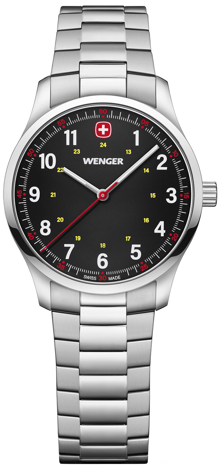 City Sport Wenger 01.1421.128 