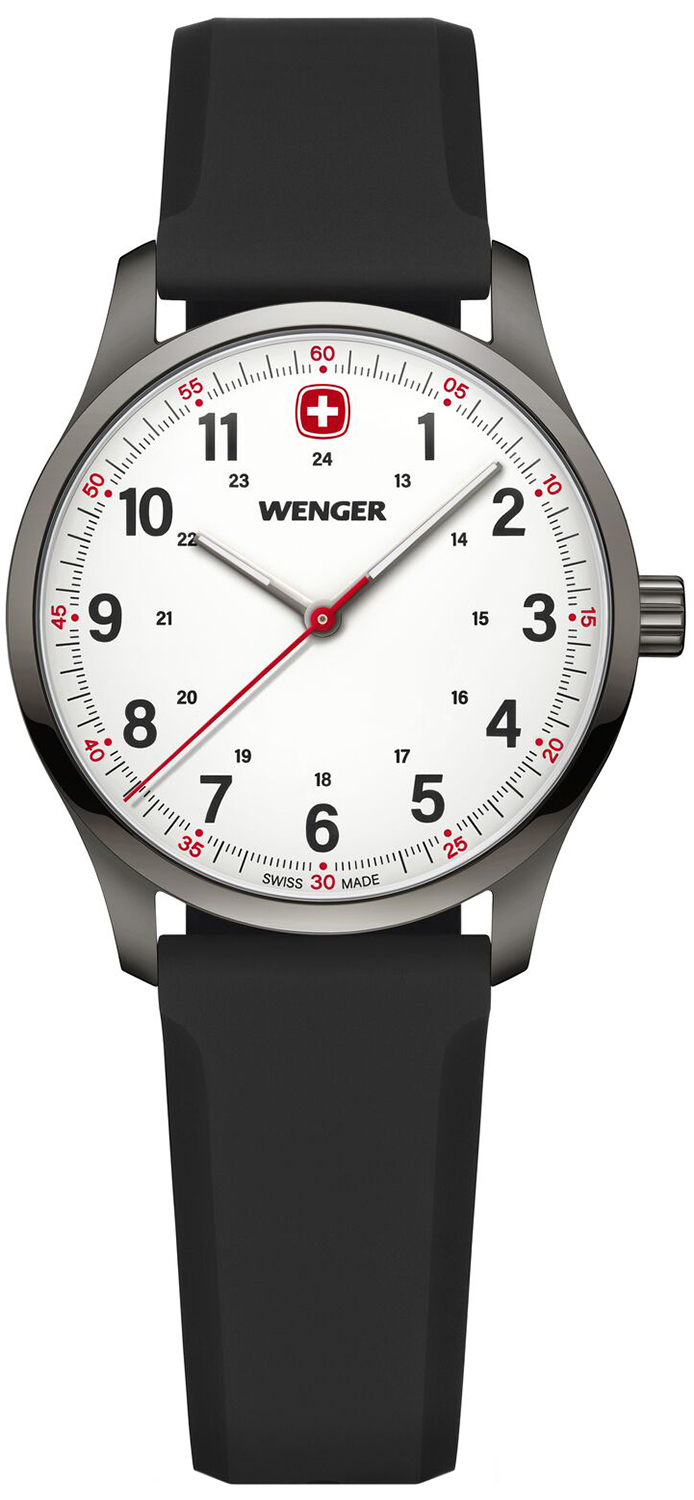 Zegarek Wenger 01.1421.129