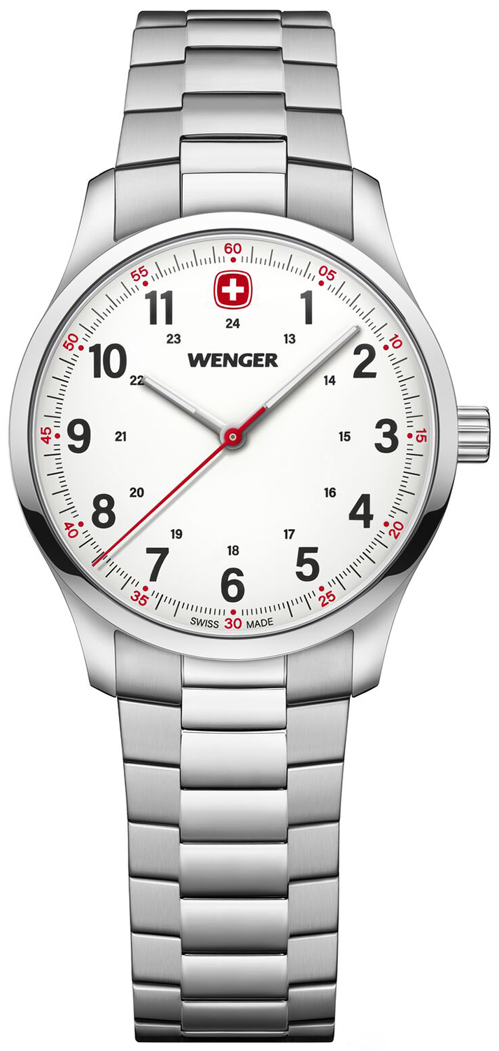City Sport Wenger 01.1421.130 