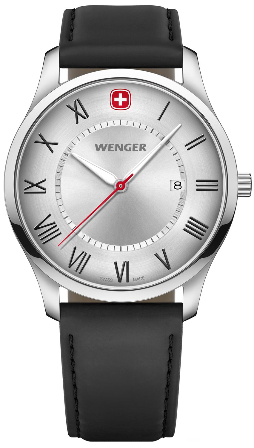 City Classic Wenger 01.1441.139 