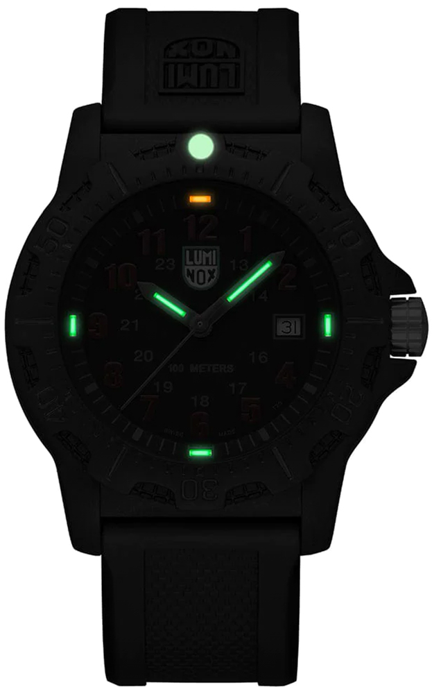 G-Collection 2030 Series Manta Ray Luminox X2.2045 - hover