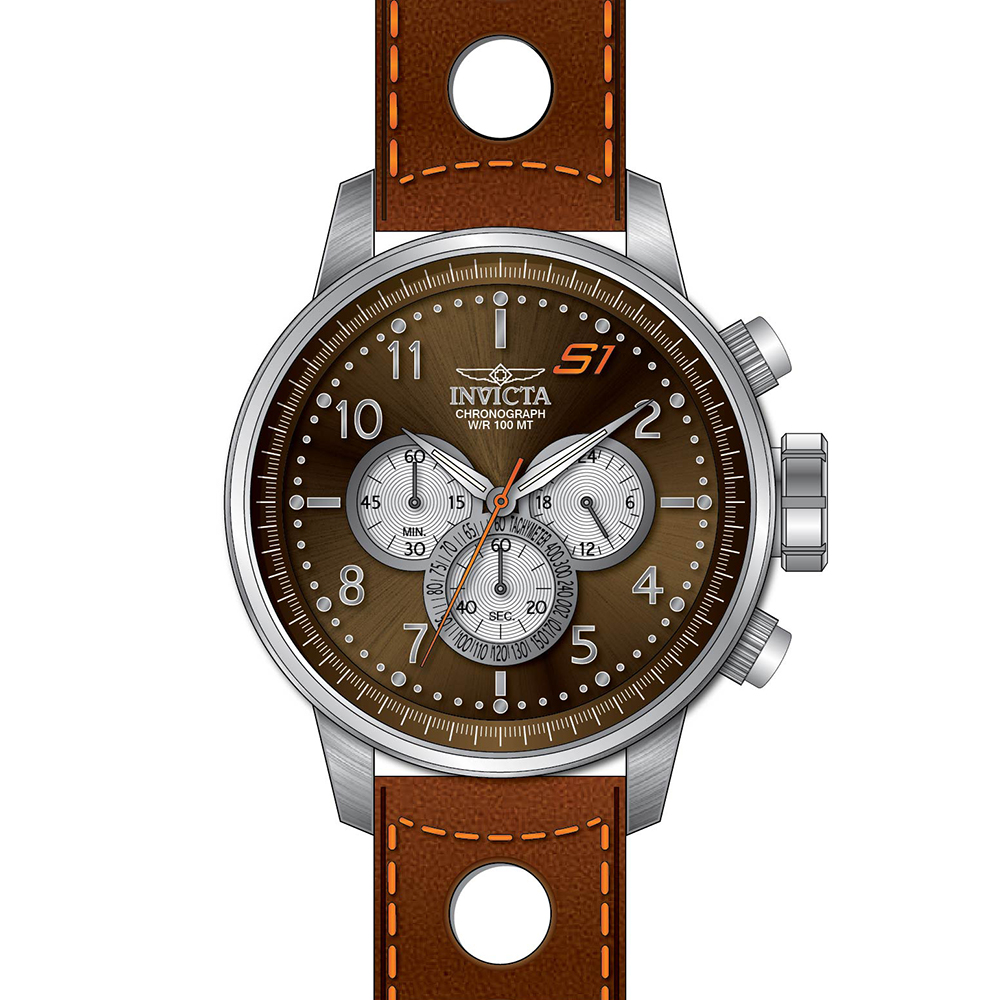 Invicta 16015 zegarek męski S1 Rally - miniatura 3
