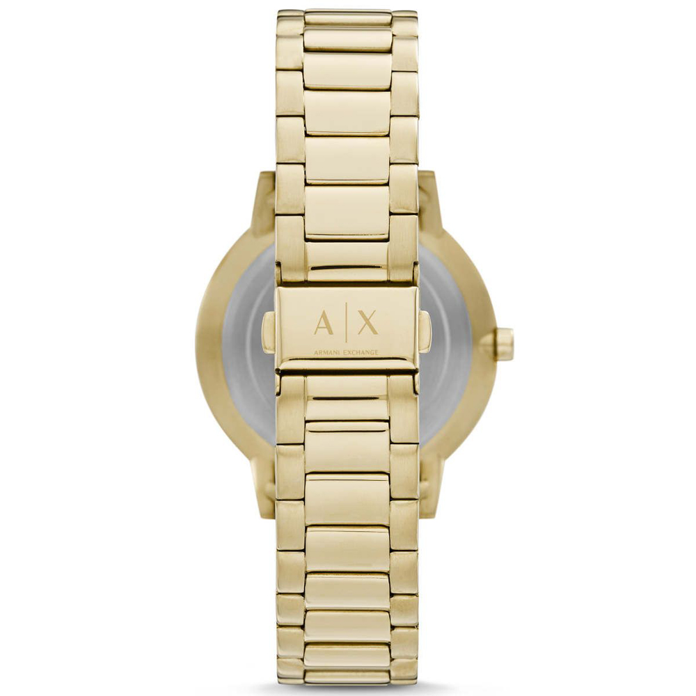 Armani Exchange AX7119 męski zegarek Fashion bransoleta - miniatura 3