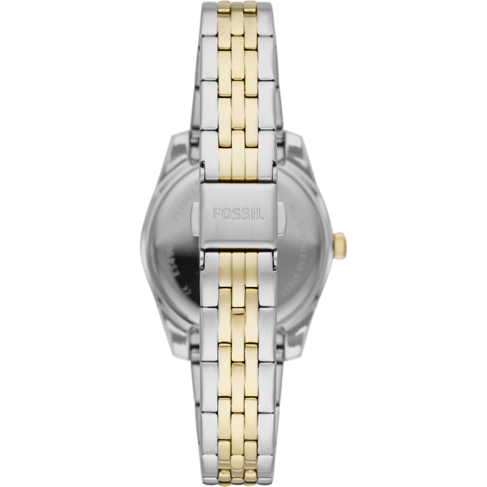 Fossil ES4949 damski zegarek Scarlette bransoleta - miniatura 4