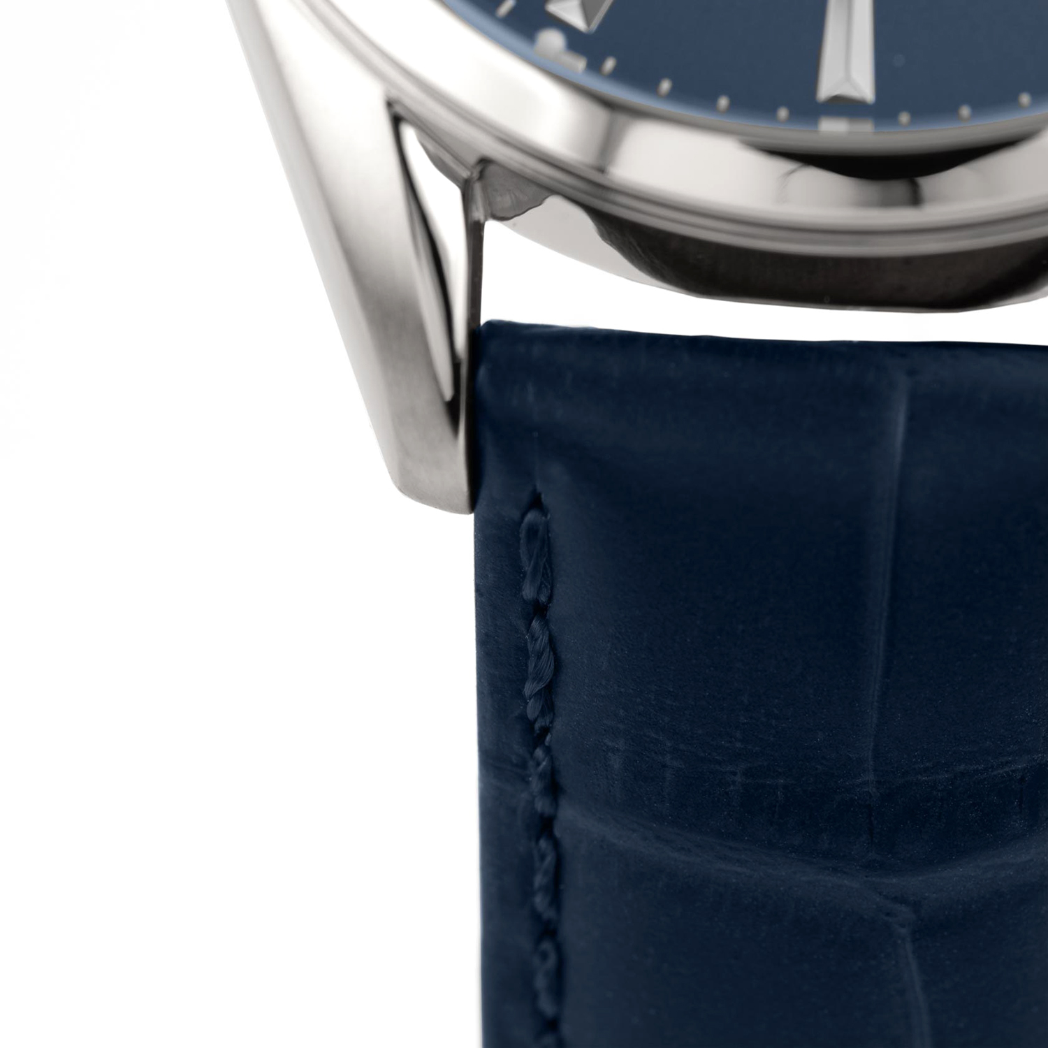 zegarek 1-18461B srebrny Automatic - miniatura 10
