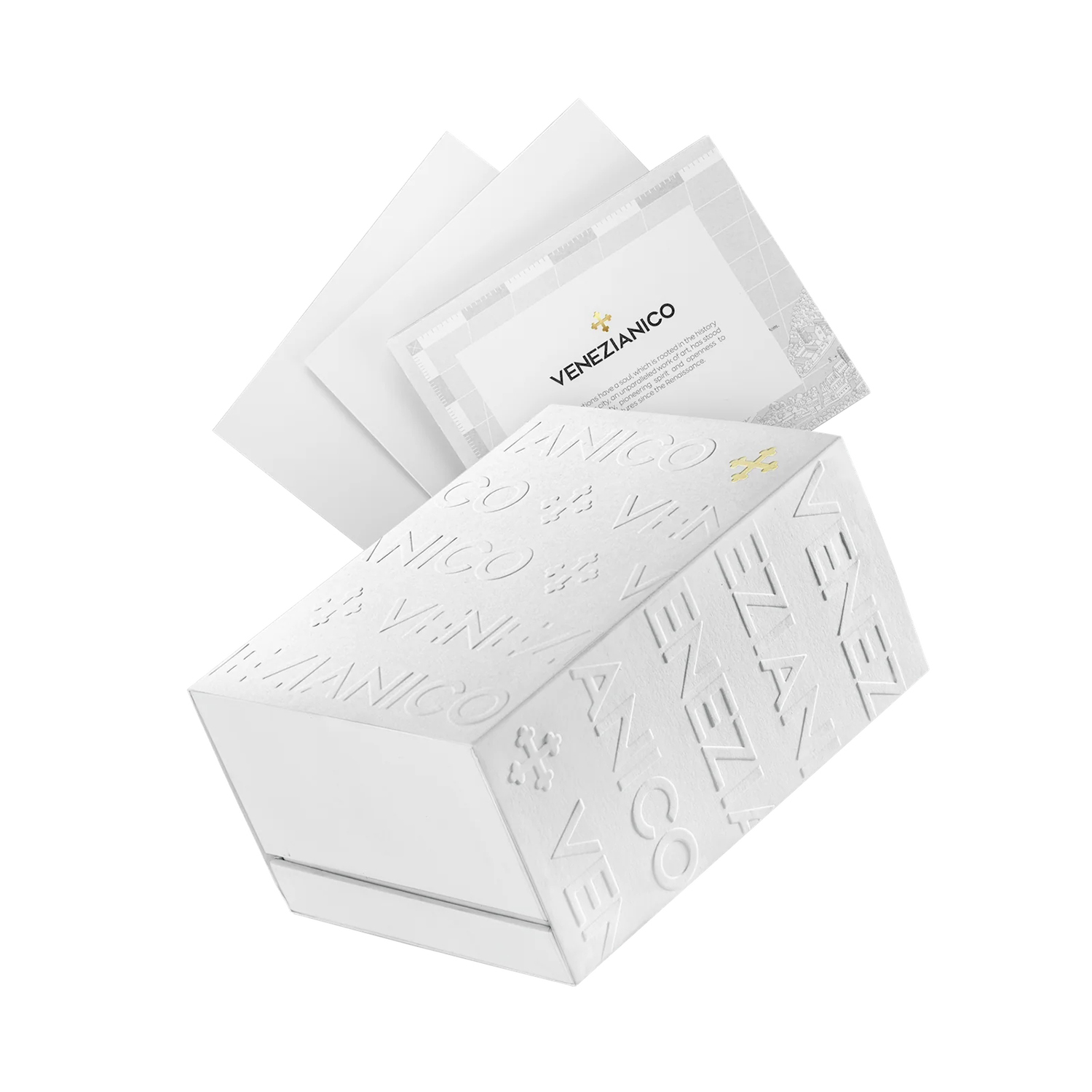 zegarek 1121520C automatyczny damski Redentore - miniatura 9