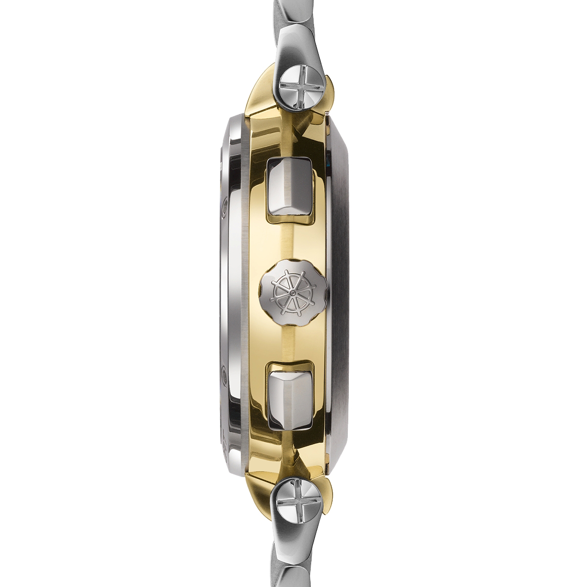 zegarek 35688BT19 damski z chronograf Newport