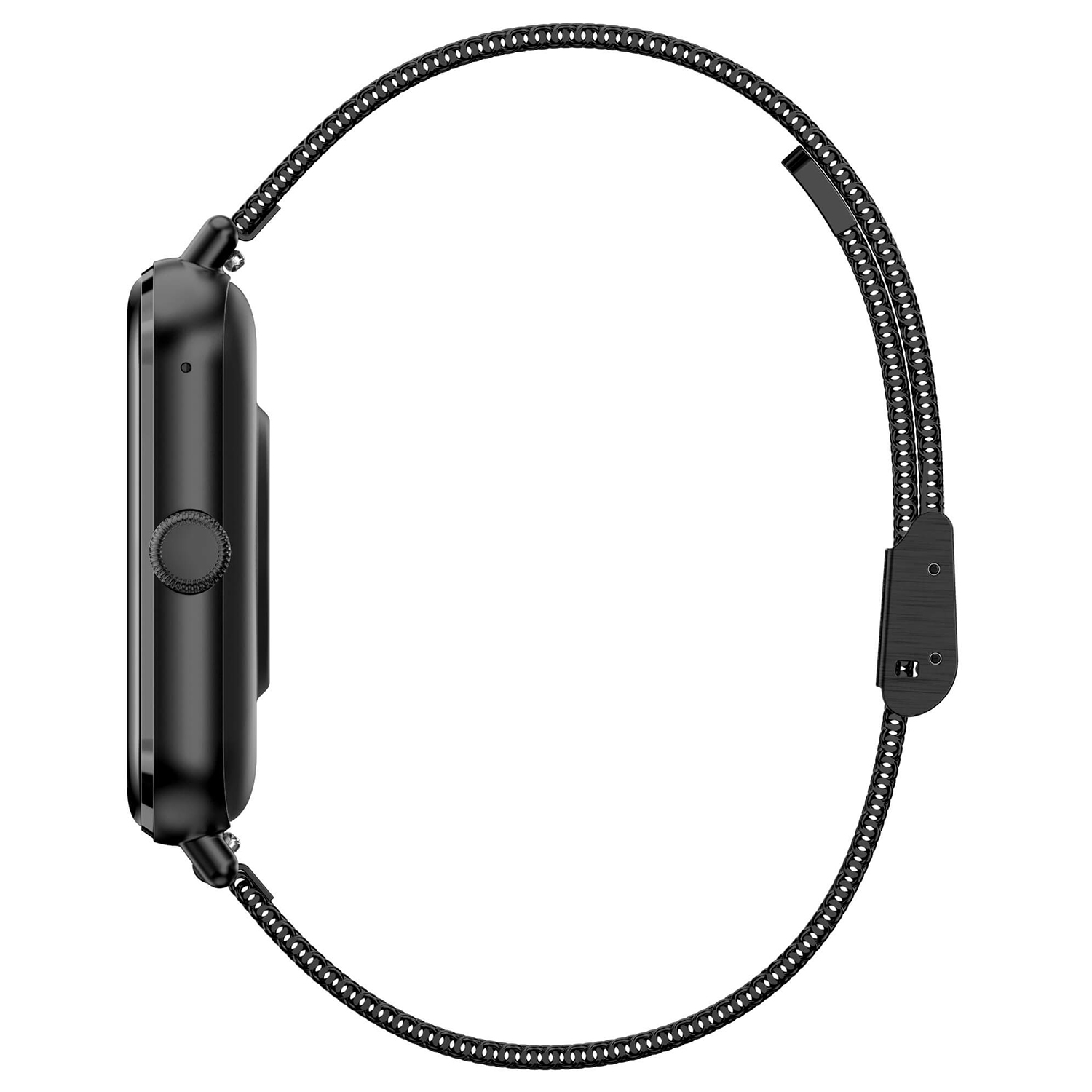 zegarek 5904238484807 damski z krokomierz Smartwatch - miniatura 2