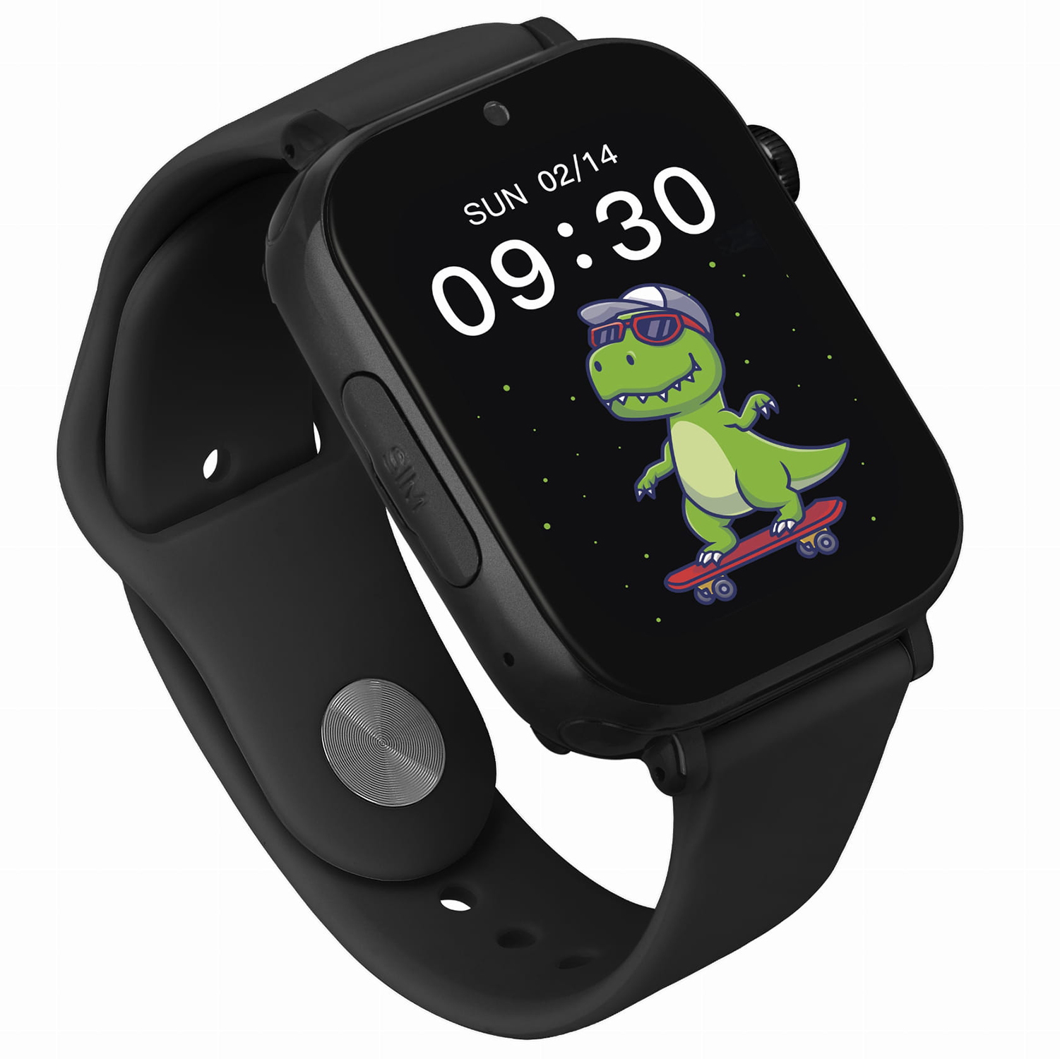 zegarek 5904238484906 dla dzieci z gps Dla dzieci - miniatura 3