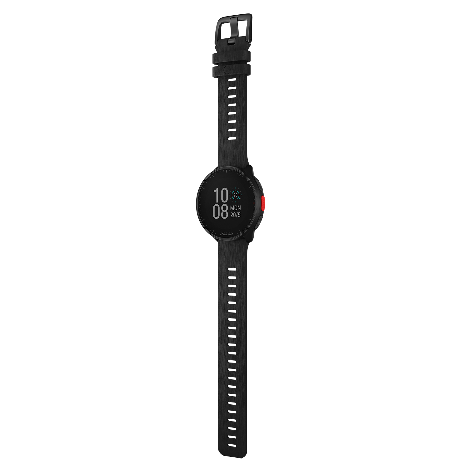 zegarek 725882060446 kwarcowy męski Polar - miniatura 5