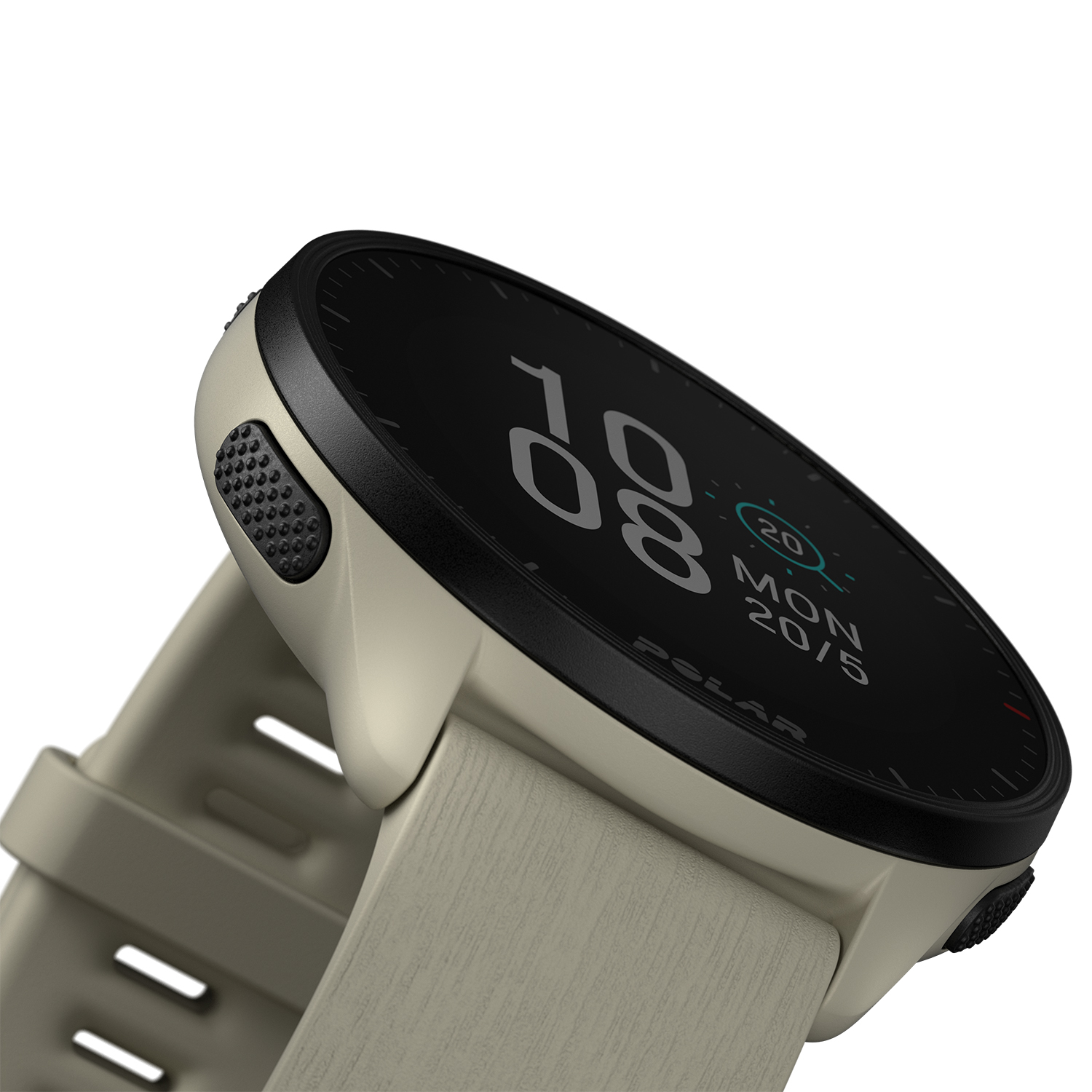 zegarek 725882060453 męski z gps Polar - miniatura 3