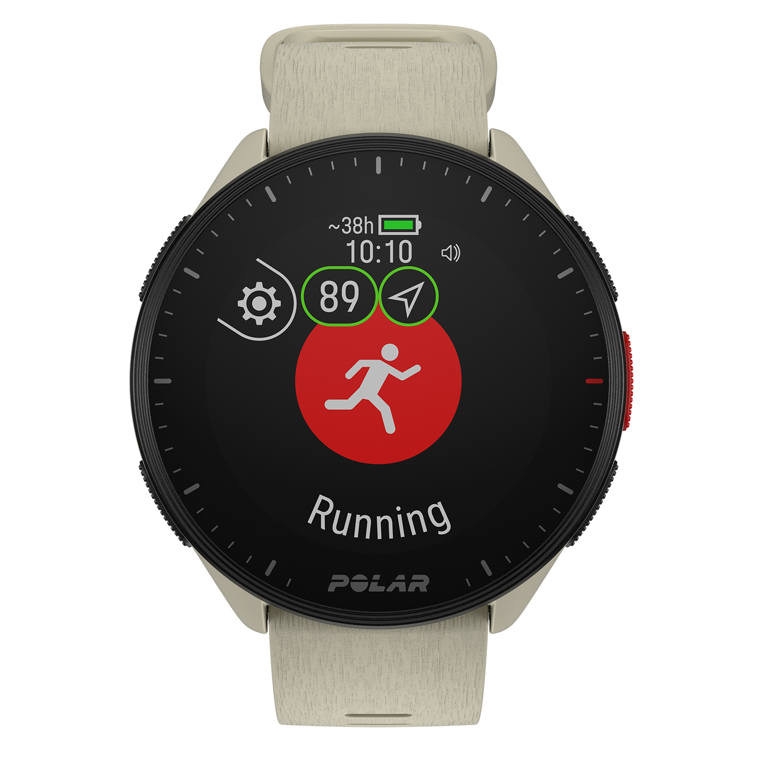 zegarek 725882060453 Polar Gorilla Glass - miniatura 11