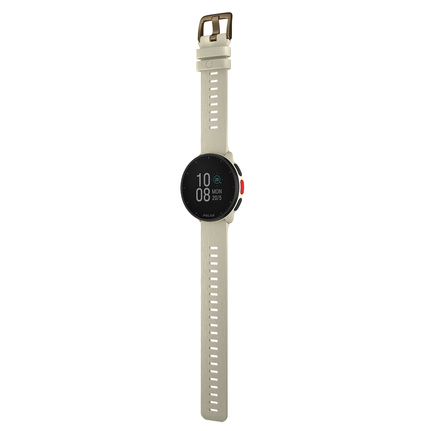 zegarek 725882060453 zielony Polar - miniatura 7