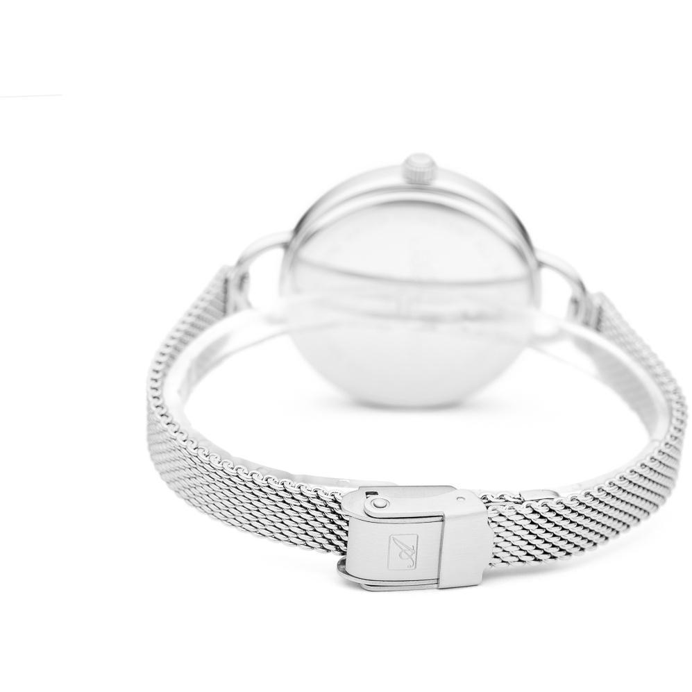 zegarek A37945115Q kwarcowy damski Bransoleta - miniatura 4