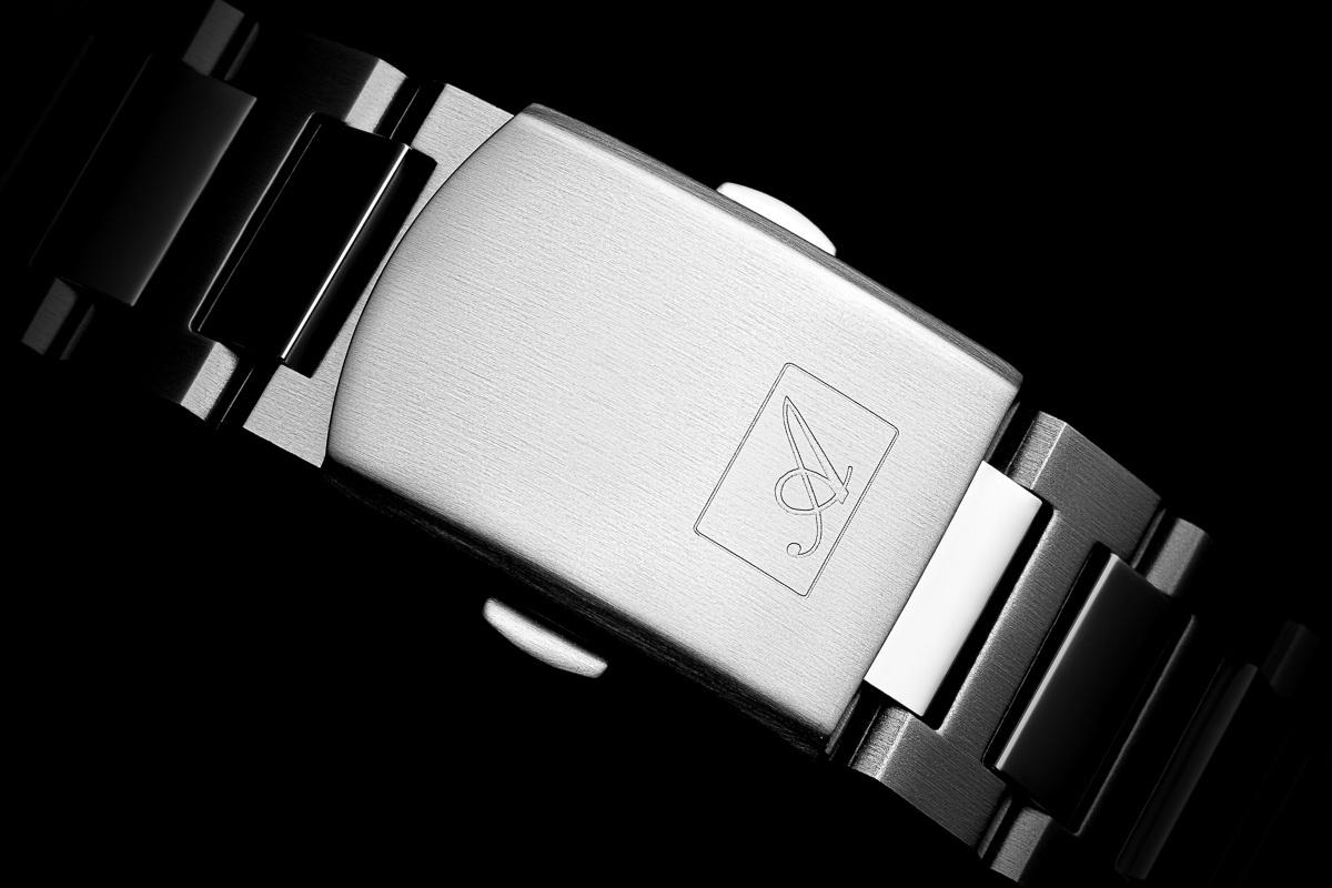 zegarek A83262113CH męski z chronograf Bransoleta - miniatura 7