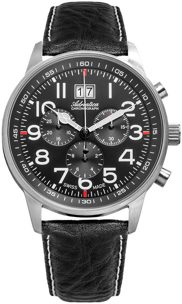 Zegarek Adriatica A1076.5224CH