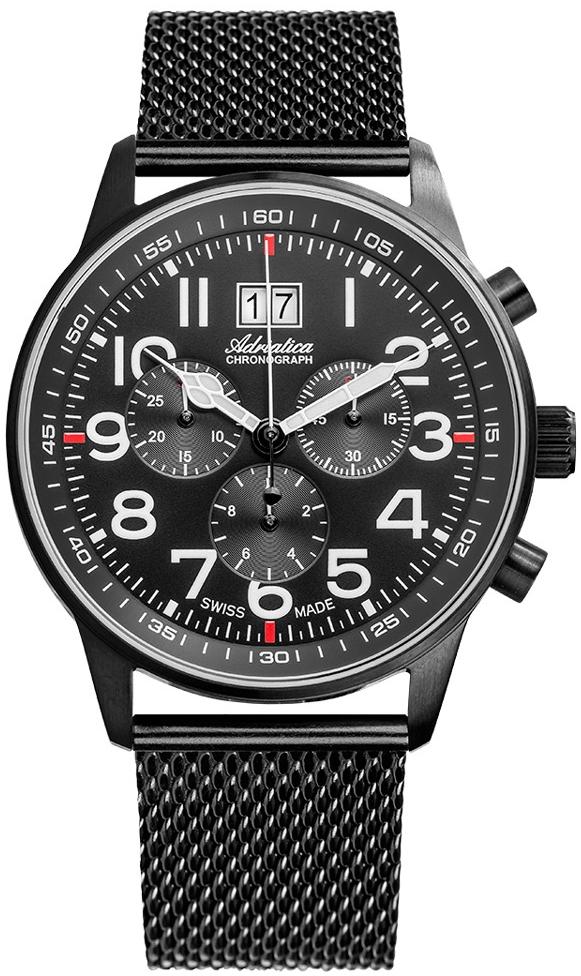Zegarek Adriatica A1076.B124CH