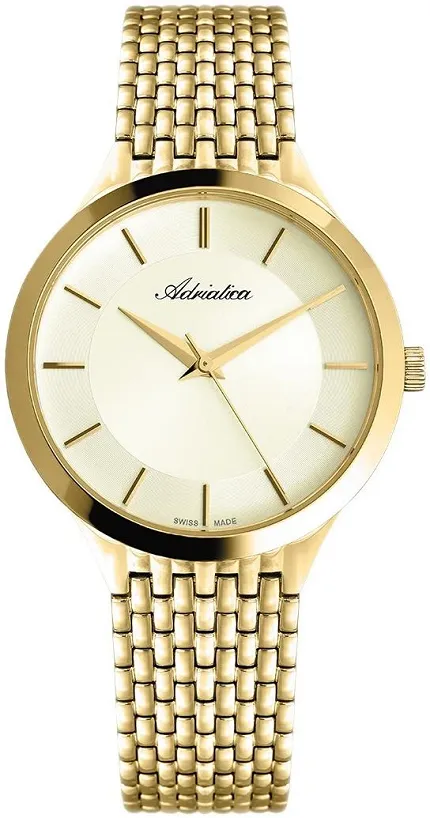 Adriatica A1276.1111Q Bransoleta Classic