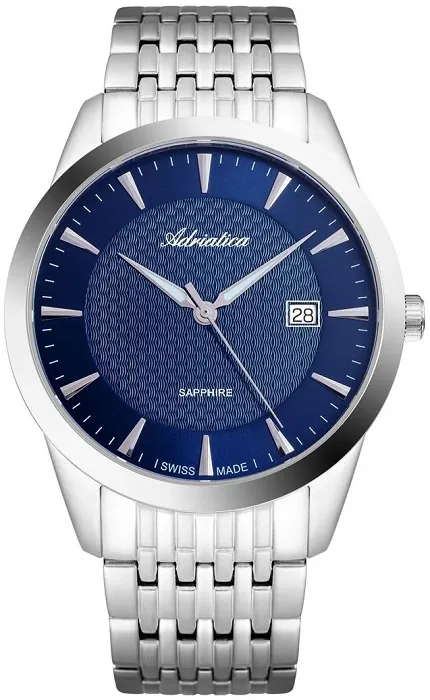 Adriatica A1288.5115Q Bransoleta