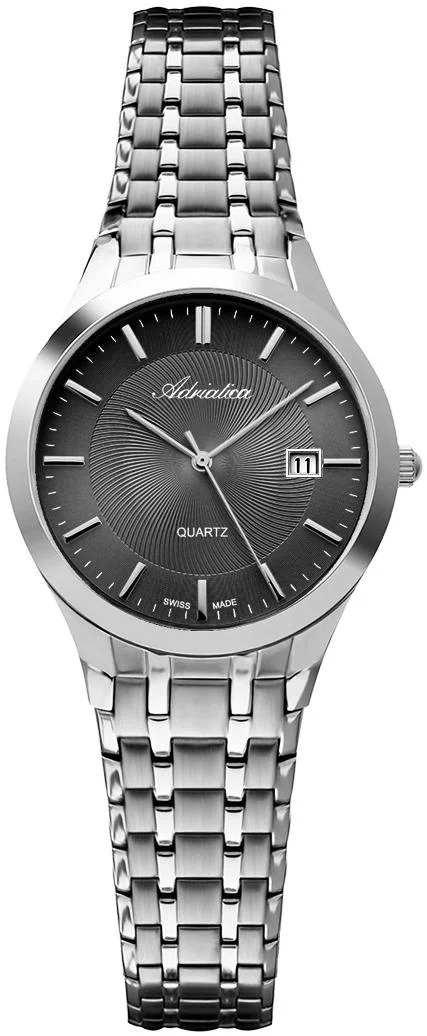 Adriatica A3136.5116Q Bransoleta Classic - zdjęcie 1