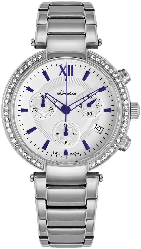 Chronograph Adriatica A3811.51B3CH 