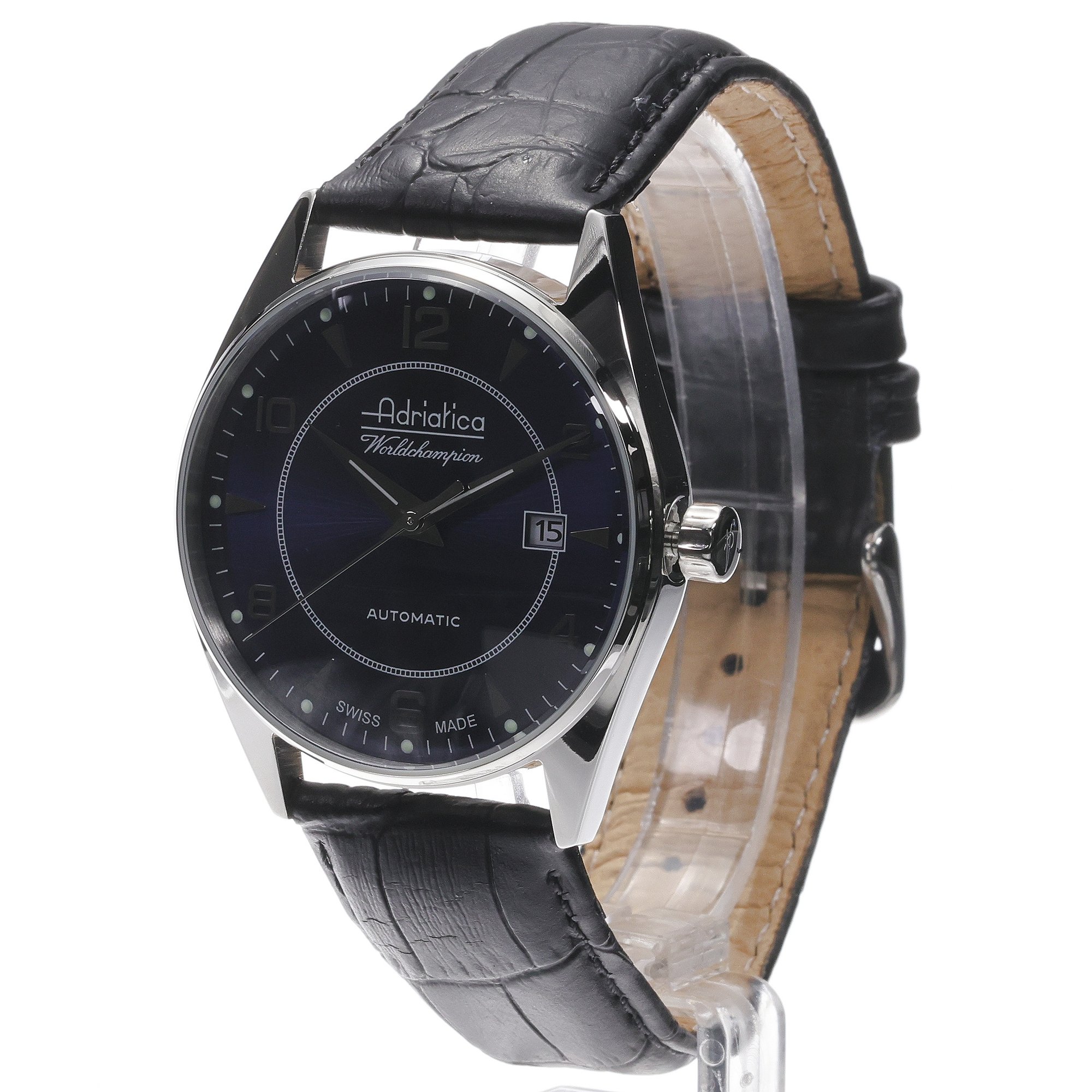 zegarek Adriatica A81425255A automatyczny Automatic