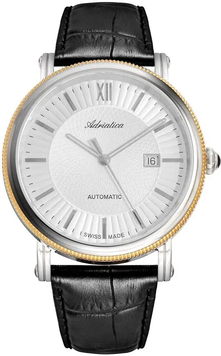 Adriatica A8272.2263A Automatic