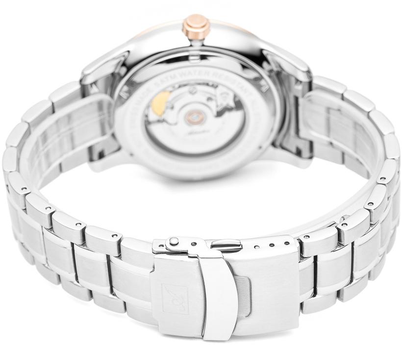 zegarek Adriatica A8277R114A automatyczny męski Automatic Automatic