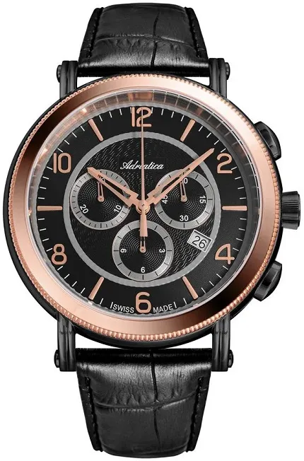 Adriatica A8294.K254CH Pasek