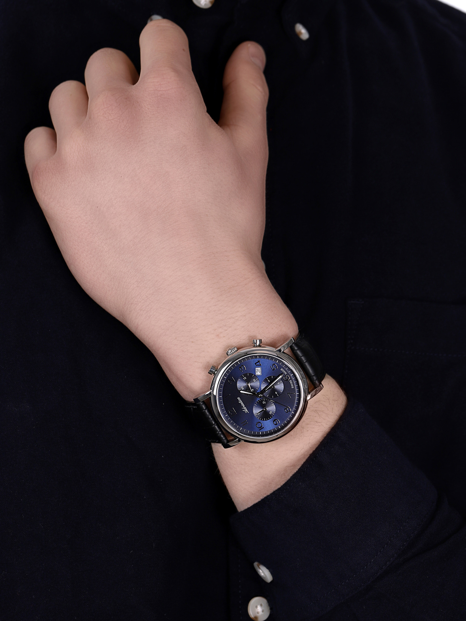 Chronograph Adriatica A8297.5225CH - hover
