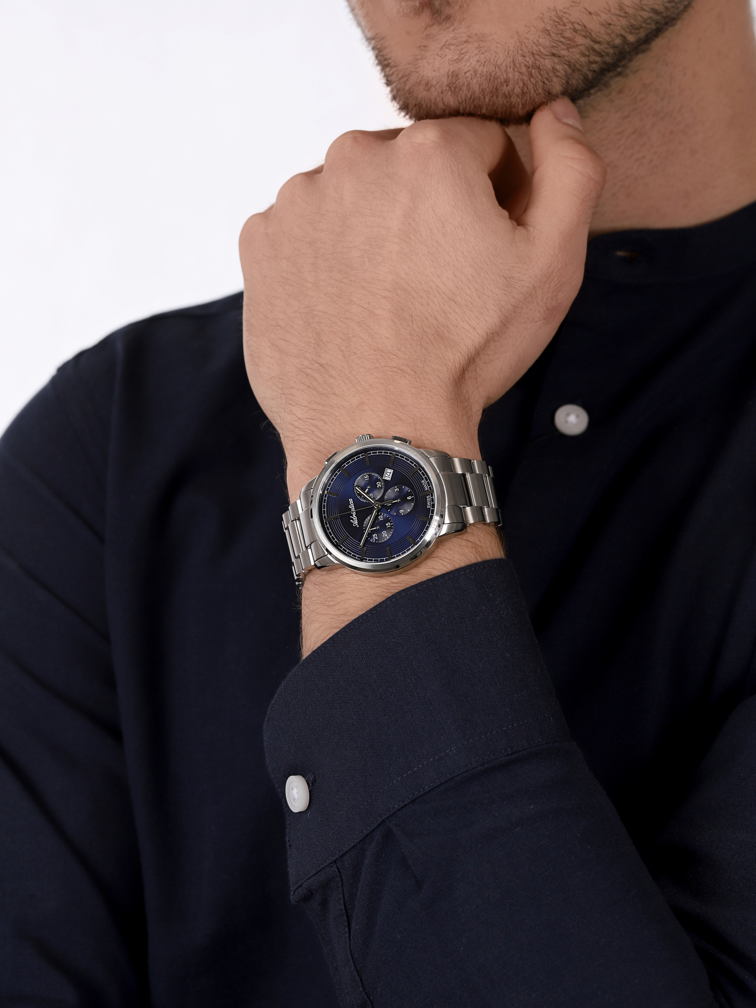 Chronograph Adriatica A8307.5115CH - hover