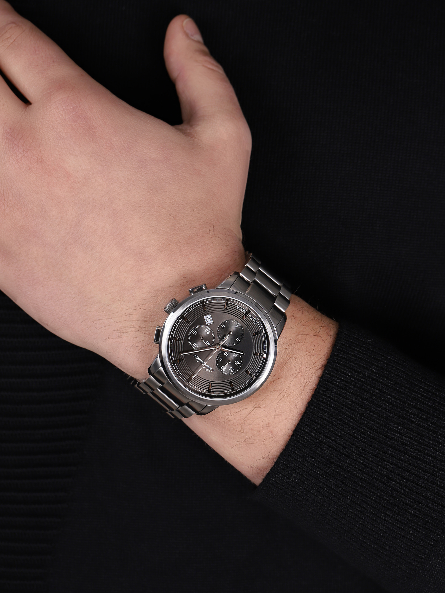 Chronograph Adriatica A8307.5116CH - hover