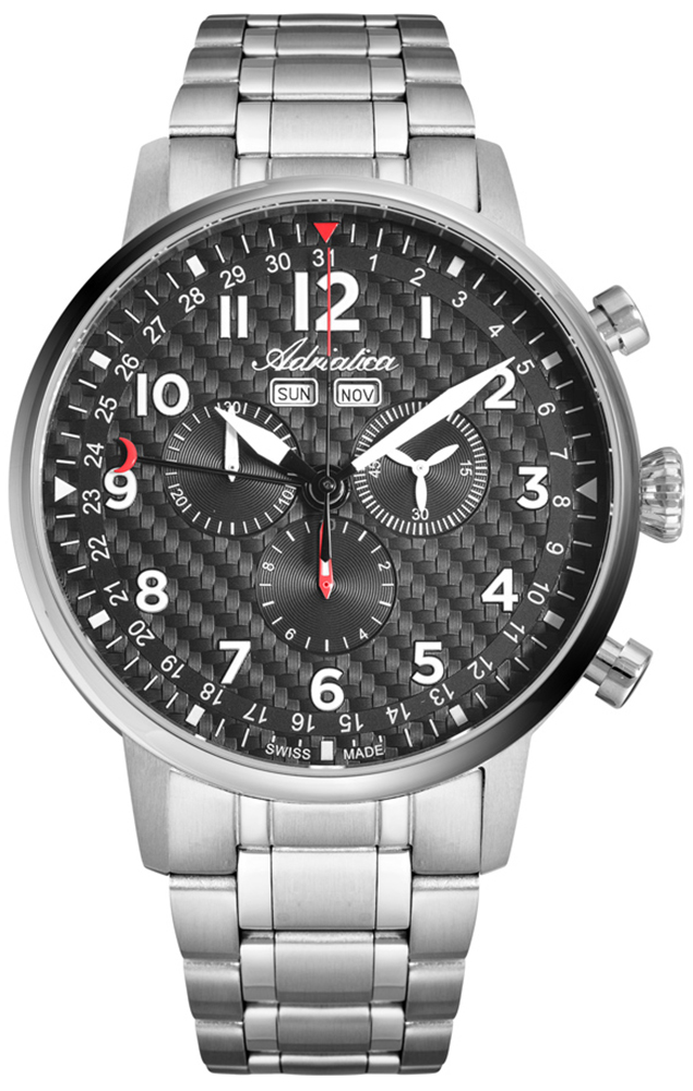 Chronograph Adriatica A8308.5126CH 