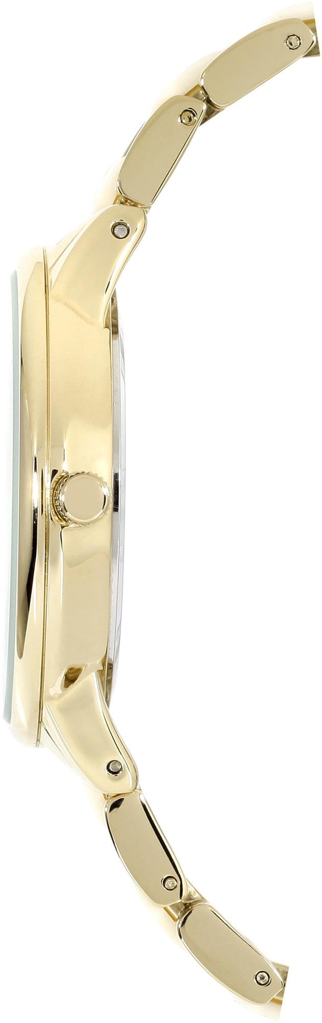 zegarek Anne Klein AK-1412IVGB kwarcowy damski Bransoleta - miniatura 6
