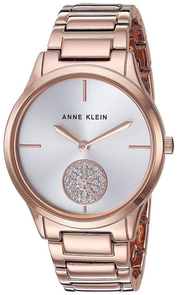  Anne Klein AK-3416SVRG 
