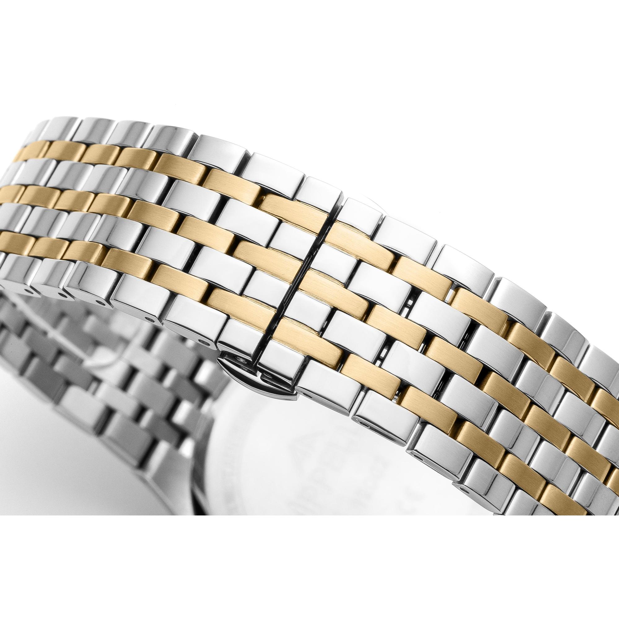 zegarek Appella L120022133DQ Diamonds szafirowe - miniatura 10