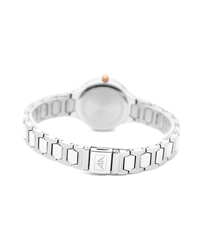 zegarek Appella L50010R117DQ kwarcowy damski Diamonds