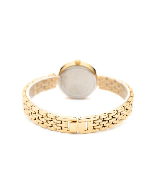 zegarek Appella L500201141DQ złoty Diamonds - miniatura 7