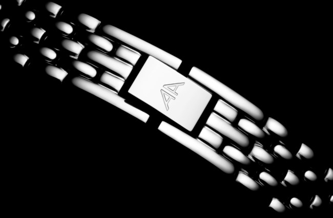 zegarek Appella L500205147DQ Diamonds szafirowe