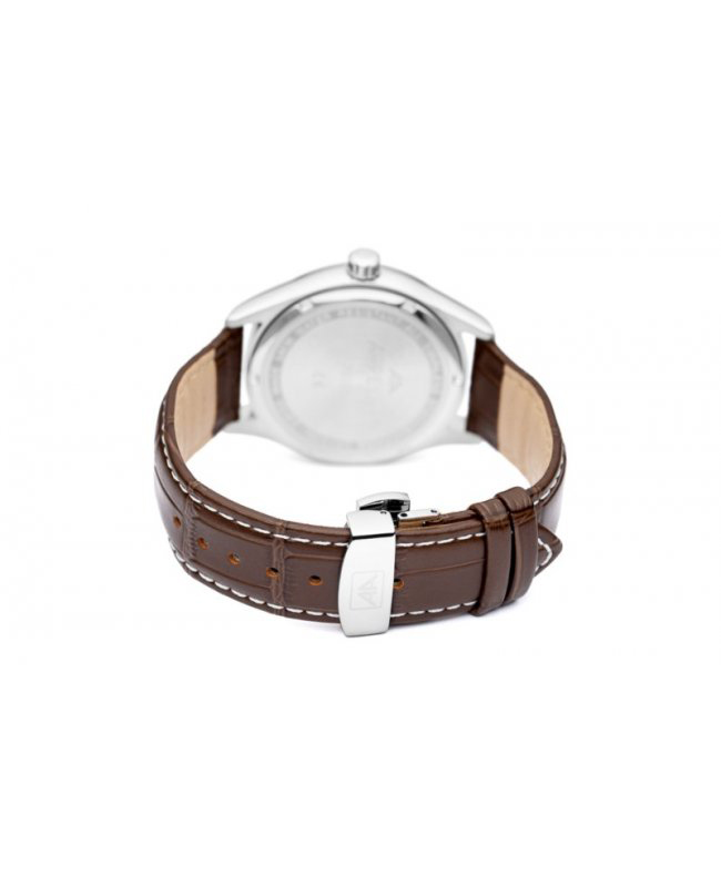 zegarek Appella L700035B13QF kwarcowy damski Pasek - miniatura 8