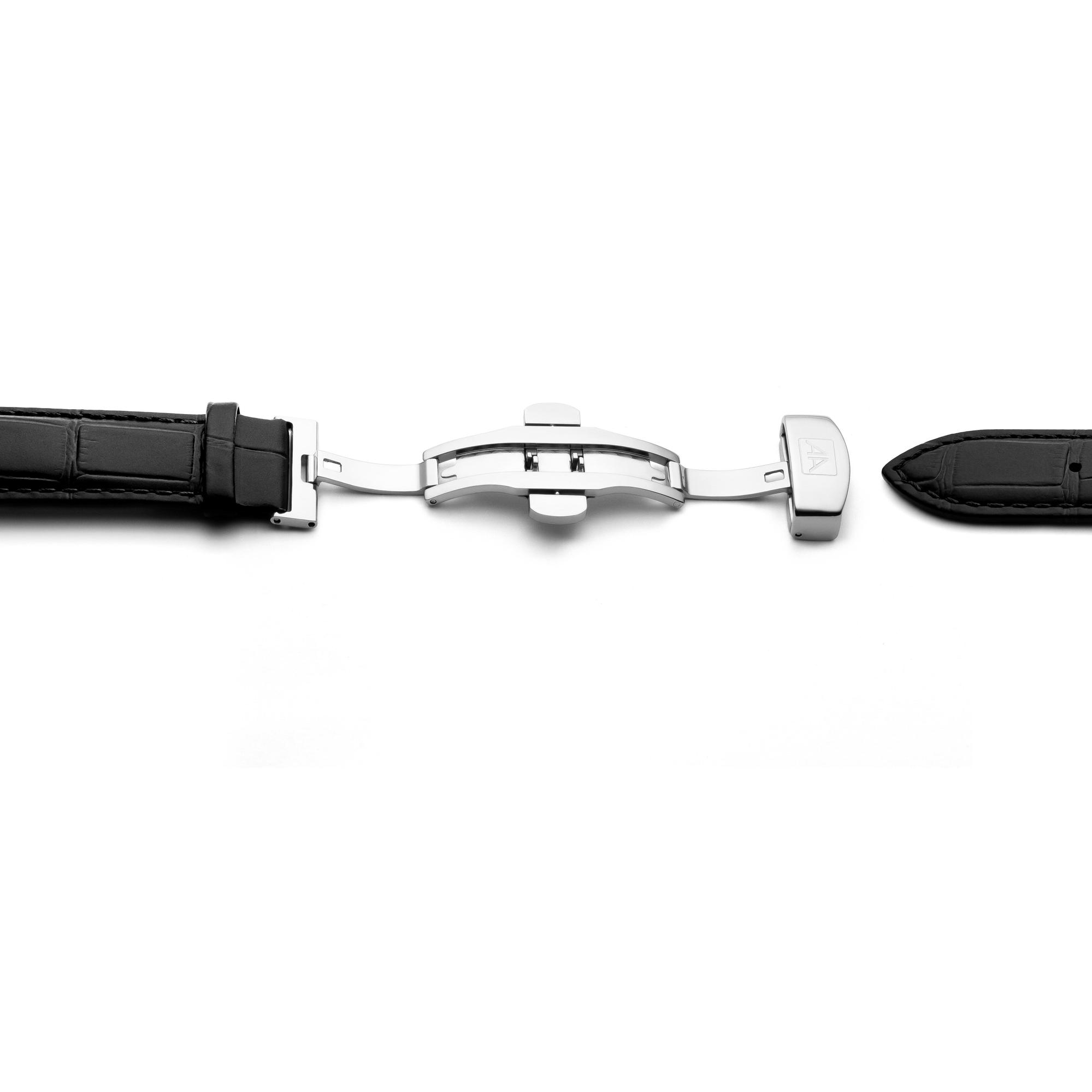 zegarek Appella L700105224A Pasek - miniatura 4