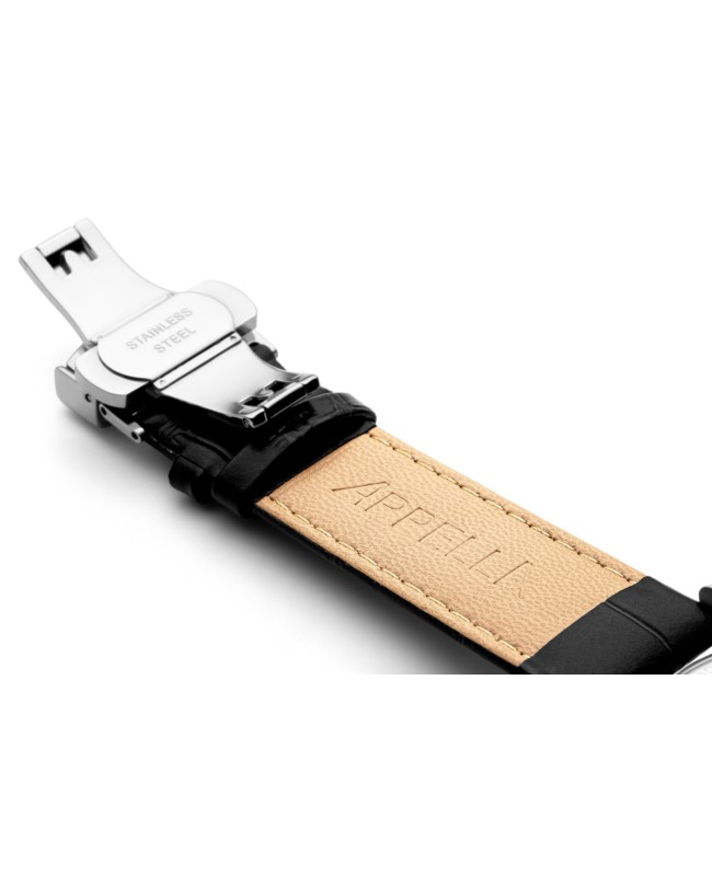 zegarek Appella L7001152R6CH kwarcowy męski Pasek