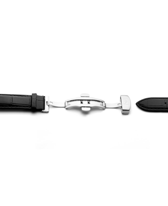 zegarek Appella L7001152R6CH srebrny Pasek